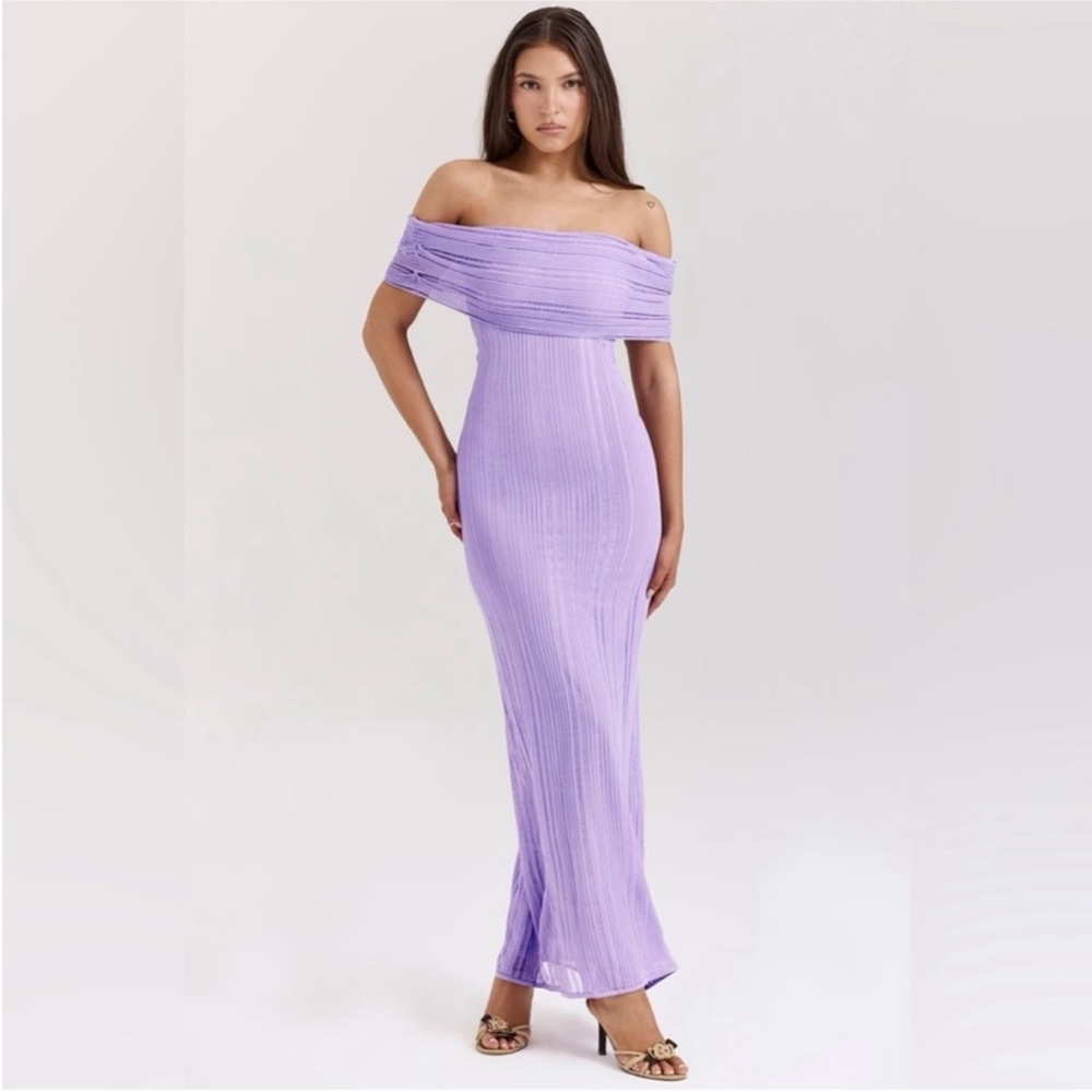 House of CB Micah dress